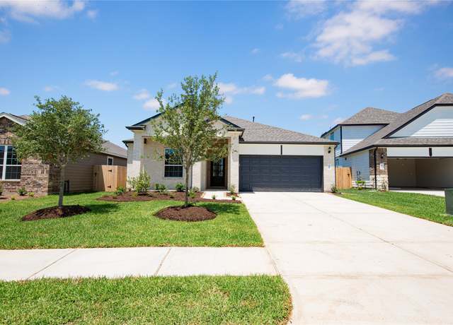Property at 3008 Chestnut Ln, Brookshire, TX 77423, 3 beds, 2.5 baths
