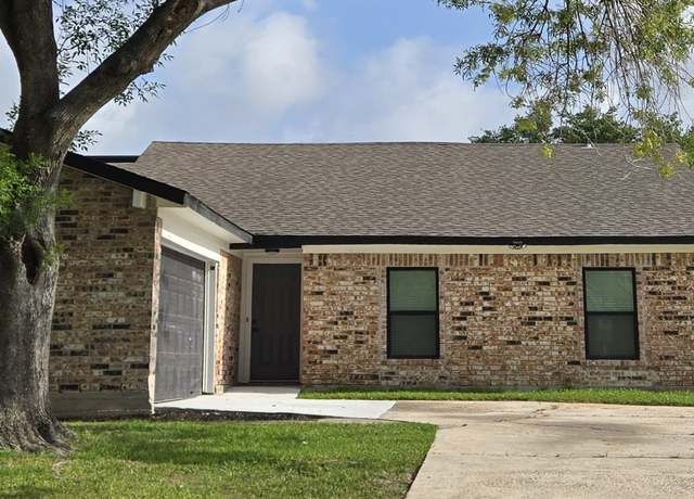 Property at 6502 Trail Valley Way, Houston, TX 77086, 3 beds, 2 baths
