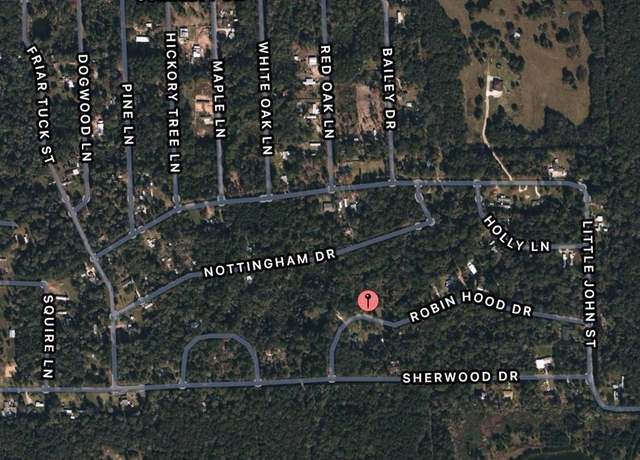 Property at 0 Robin Hood Dr, Shepherd, TX 77371