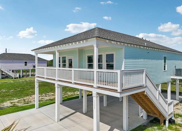 Property at 1314 Sapphire Palms Ct, San Leon, TX 77539, 2 beds, 2 baths
