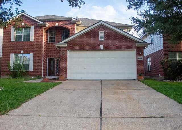 Property at 21803 Manitou Falls Ln, Katy, TX 77449, 4 beds, 2.5 baths