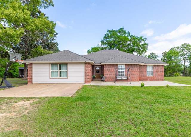 Property at 21449 Fm-92 S, Fred, TX 77616, 4 beds, 3 baths