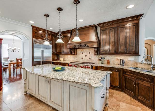 Property at 12042 Bolero Point Ln, Houston, TX 77041, 5 beds, 4 baths