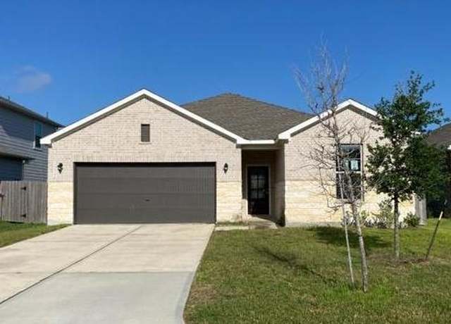 Property at 14512 Jelly Pines Dr, Conroe, TX 77302, 4 beds, 2 baths