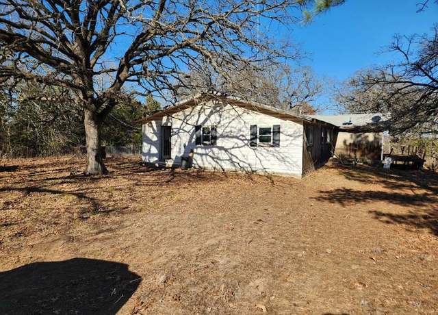 Property at 4822 Fm 1753, Denison, TX 75021, 4 beds, 3 baths