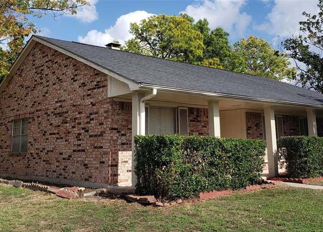 Property at 6662 Canyon Way Dr, Houston, TX 77086, 3 beds, 2 baths