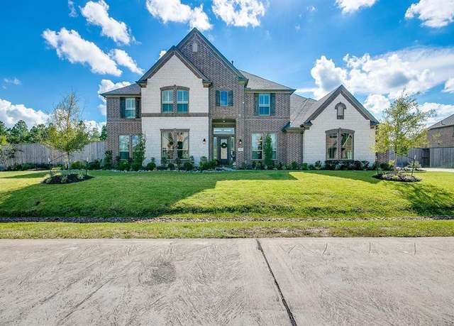 Property at 904 Pinecrest Ct, Friendswood, TX 77546, 6 beds, 4.5 baths
