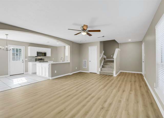 Property at 13744 Bighorn Trl, Willis, TX 77378, 3 beds, 2.5 baths