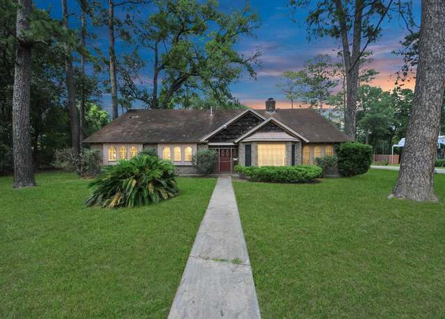 Property at 5127 Bretshire Dr, Houston, TX 77016, 3 beds, 2 baths
