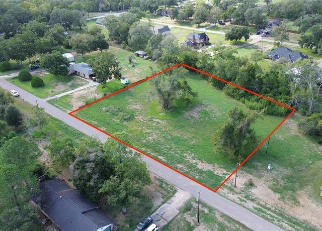 Property at 0 S County Road 707, Sweeny, TX 77480