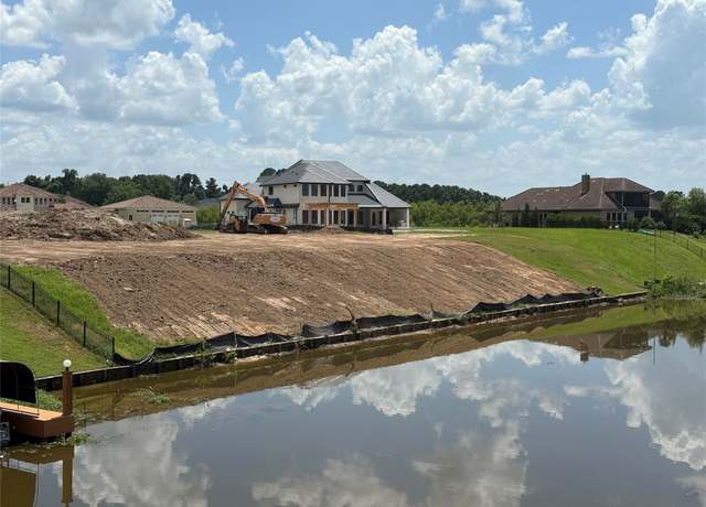 Property at 11670 Renaissance Dr, Montgomery, TX 77356