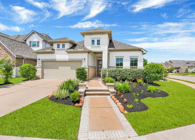 Property at 15431 Hill Country Oaks Ln, Cypress, TX 77433, 3 beds, 2.5 baths