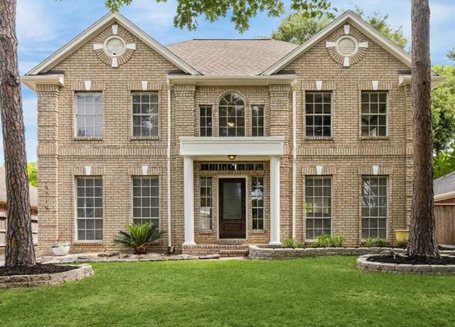 Property at 6719 Shady Ln, Sugar Land, TX 77479, 3 beds, 2.5 baths