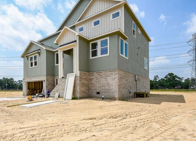 Property at 20629 Dynamic Ct, Humble, TX 77338, 6 beds, 4 baths