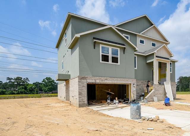 Property at 20629 Dynamic Ct, Humble, TX 77338, 6 beds, 4 baths