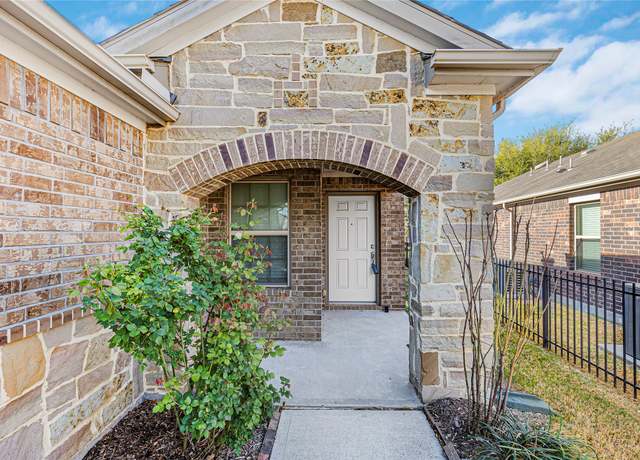 Property at 3710 Saddlebag Way, Richmond, TX 77469, 2 beds, 2 baths
