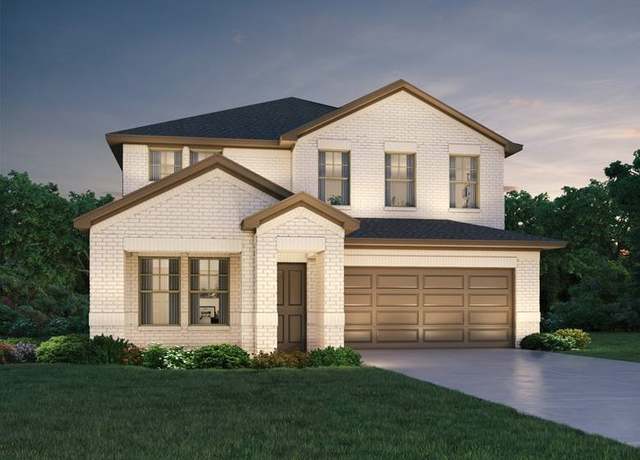 Property at 12026 Rushing Ridge Dr, Baytown, TX 77523, 5 beds, 4 baths