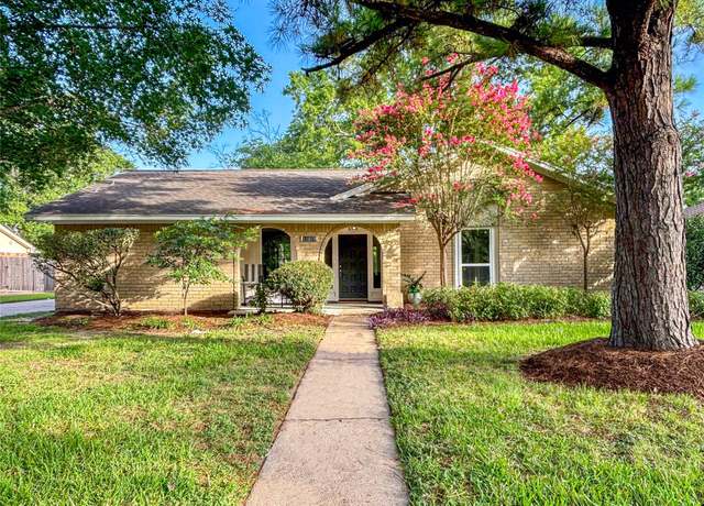 Property at 11619 Chuckson Dr, Houston, TX 77065, 3 beds, 2 baths