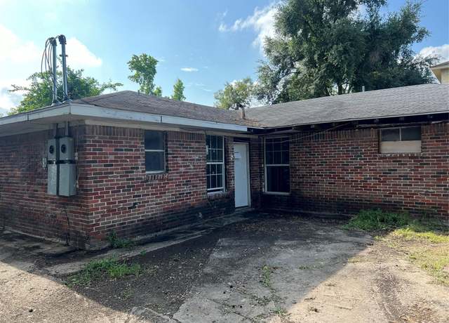 Property at 9407 Sandra St, Houston, TX 77016, 4 beds, 2 baths