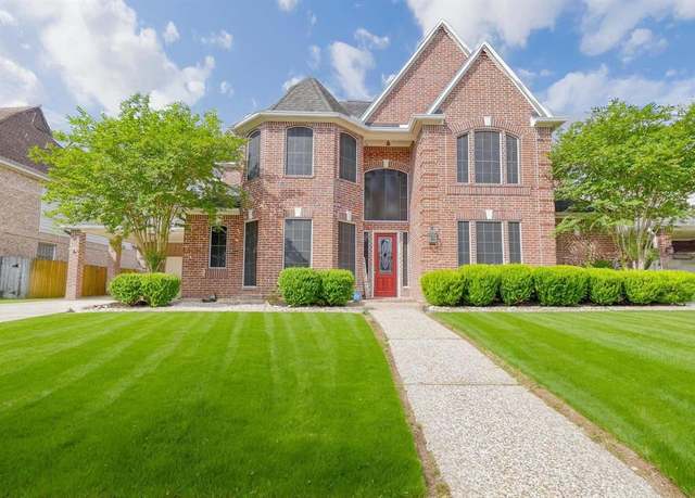 Property at 16311 Perry Pass Ct, Spring, TX 77379, 4 beds, 3.5 baths