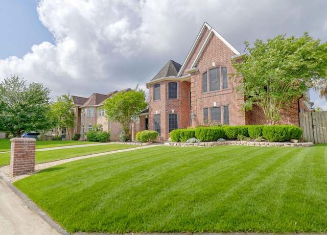 Property at 16311 Perry Pass Ct, Spring, TX 77379, 4 beds, 3.5 baths