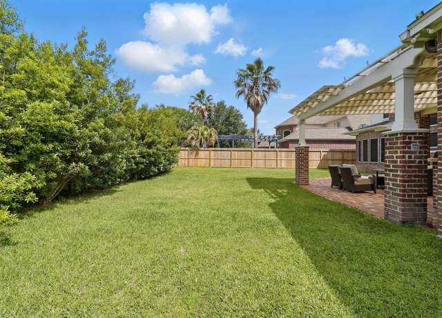 Property at 16311 Perry Pass Ct, Spring, TX 77379, 4 beds, 3.5 baths