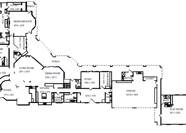 Property at 3087 N Fm 1486 Rd, Montgomery, TX 77356, 11 beds, 10 baths