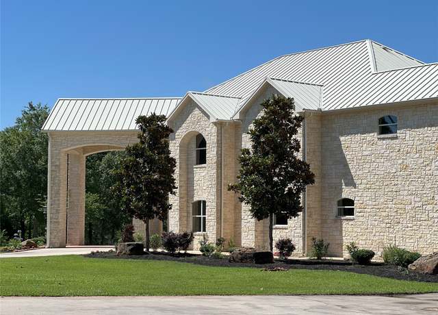 Property at 3087 N Fm 1486 Rd, Montgomery, TX 77356, 11 beds, 10 baths