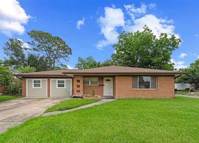 Property at 1407 Marlock Ln, Pasadena, TX 77502, 4 beds, 2 baths