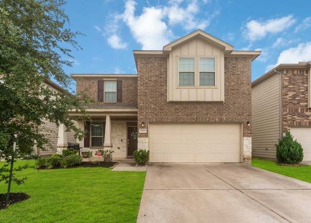 Property at 14615 Jasper Stream Ct, Houston, TX 77069, 4 beds, 2.5 baths