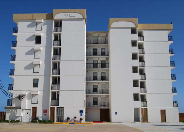 Property at 11949 Termini San Luis Pass Rd #604, Galveston, TX 77554, 1 bed, 1 bath