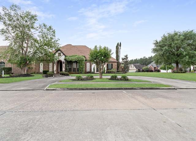 Property at 101 Sir Cameron, Lumberton, TX 77657, 4 beds, 3 baths