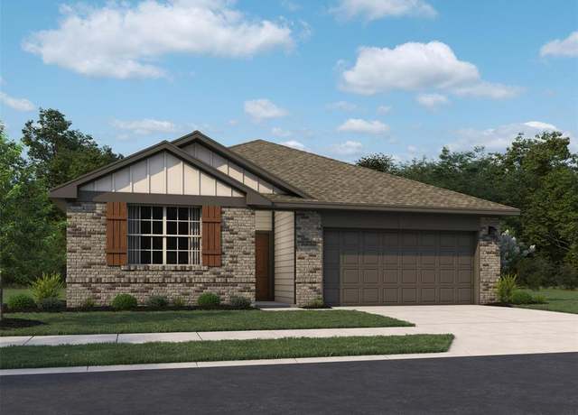Property at 15726 Mountain Laurel Ln, Crosby, TX 77532, 3 beds, 2 baths