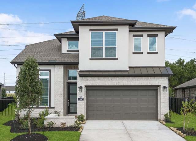Property at 11147 Pale Tipped Way, Cypress, TX 77433, 4 beds, 3 baths