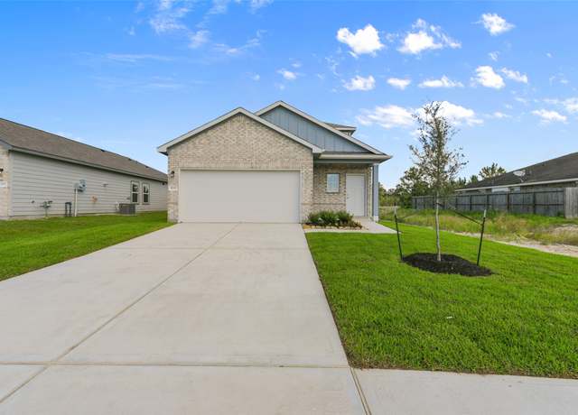 Property at 1132 Cypress Ln, Dayton, TX 77535, 4 beds, 3 baths
