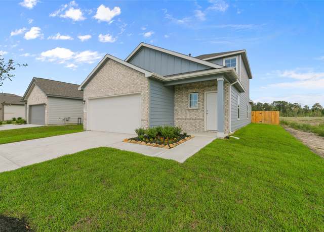 Property at 1132 Cypress Ln, Dayton, TX 77535, 4 beds, 3 baths