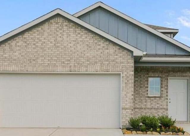 Property at 1132 Cypress Ln, Dayton, TX 77535, 4 beds, 3 baths