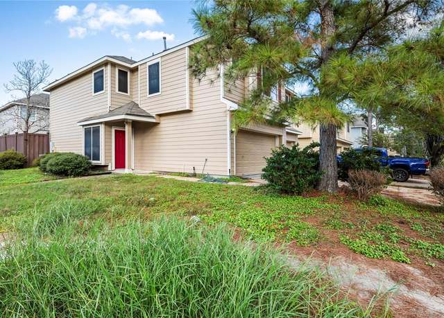 Property at 16854 Carrollton Creek Ln, Houston, TX 77084, 3 beds, 2.5 baths
