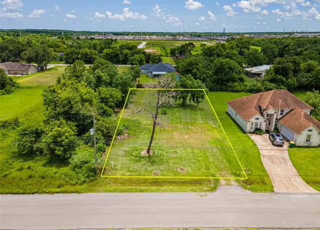 Property at 4905 Lawndale St, La Marque, TX 77568