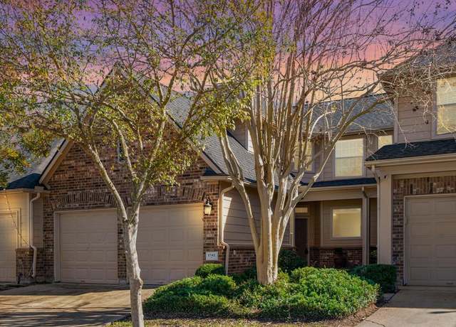 Property at 1742 Pepper Hill Ln, Sugar Land, TX 77479, 3 beds, 2.5 baths