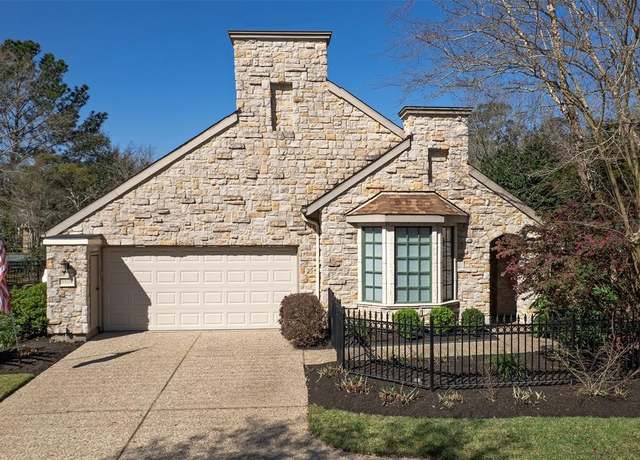 Property at 1315 Avon Way, Houston, TX 77339, 2 beds, 2.5 baths