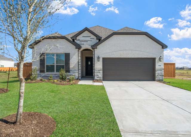 Property at 3004 Gleason Terrace Ln, Texas City, TX 77568, 4 beds, 2 baths