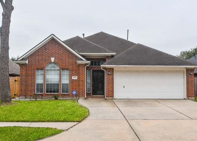 Property at 12923 Fern Mill Ct, Houston, TX 77041, 3 beds, 2 baths