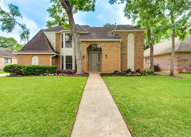 Property at 1715 Cobblestone Ct, Richmond, TX 77406, 4 beds, 3.5 baths