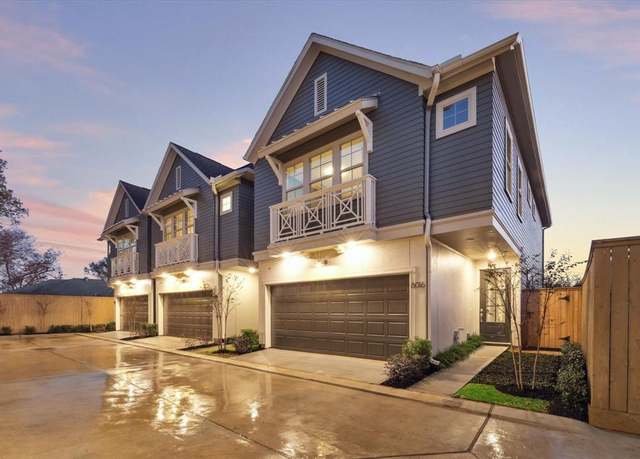 Property at 3422 Mansfield Blvd, Houston, TX 77091, 3 beds, 2.5 baths