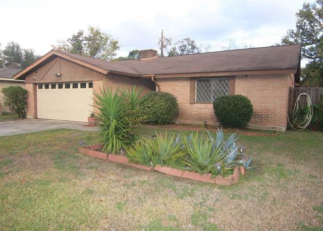 Property at 2118 Union Mill Rd, Houston, TX 77067, 4 beds, 2 baths