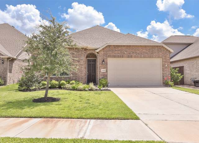 Property at 20830 Sherwood Pass Ln, Spring, TX 77379, 4 beds, 3 baths