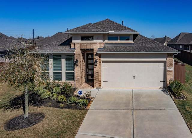 Property at 9307 Bronte Ln, Manvel, TX 77578, 4 beds, 3 baths