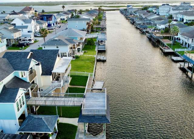 Property at 1177 Sailfish St, Bayou Vista, TX 77563, 3 beds, 2.5 baths