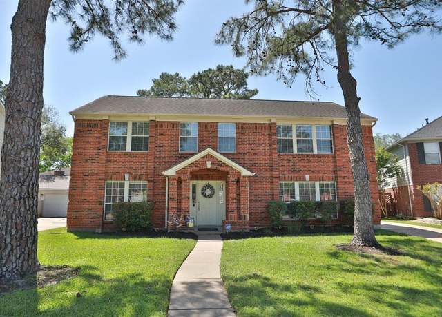 Property at 7827 Leaf Point Ct, Houston, TX 77095, 4 beds, 2.5 baths